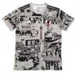 Günstige Fußballtrikots Japan Tokyo Special edition 2024-25 Kurzarm